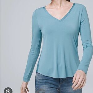 WHBM new essential tee Medium